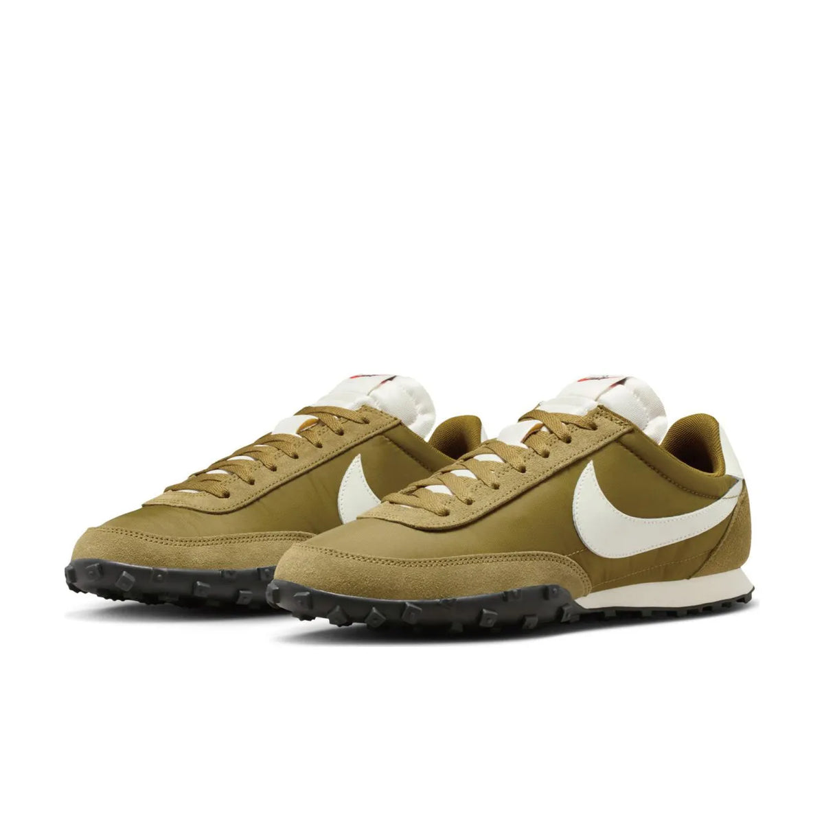 Nike Waffle Racer Summit White Midnight Navy