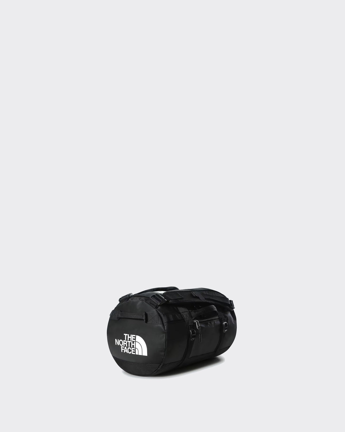 Borsa Base Camp Duffel Extra Small Nera