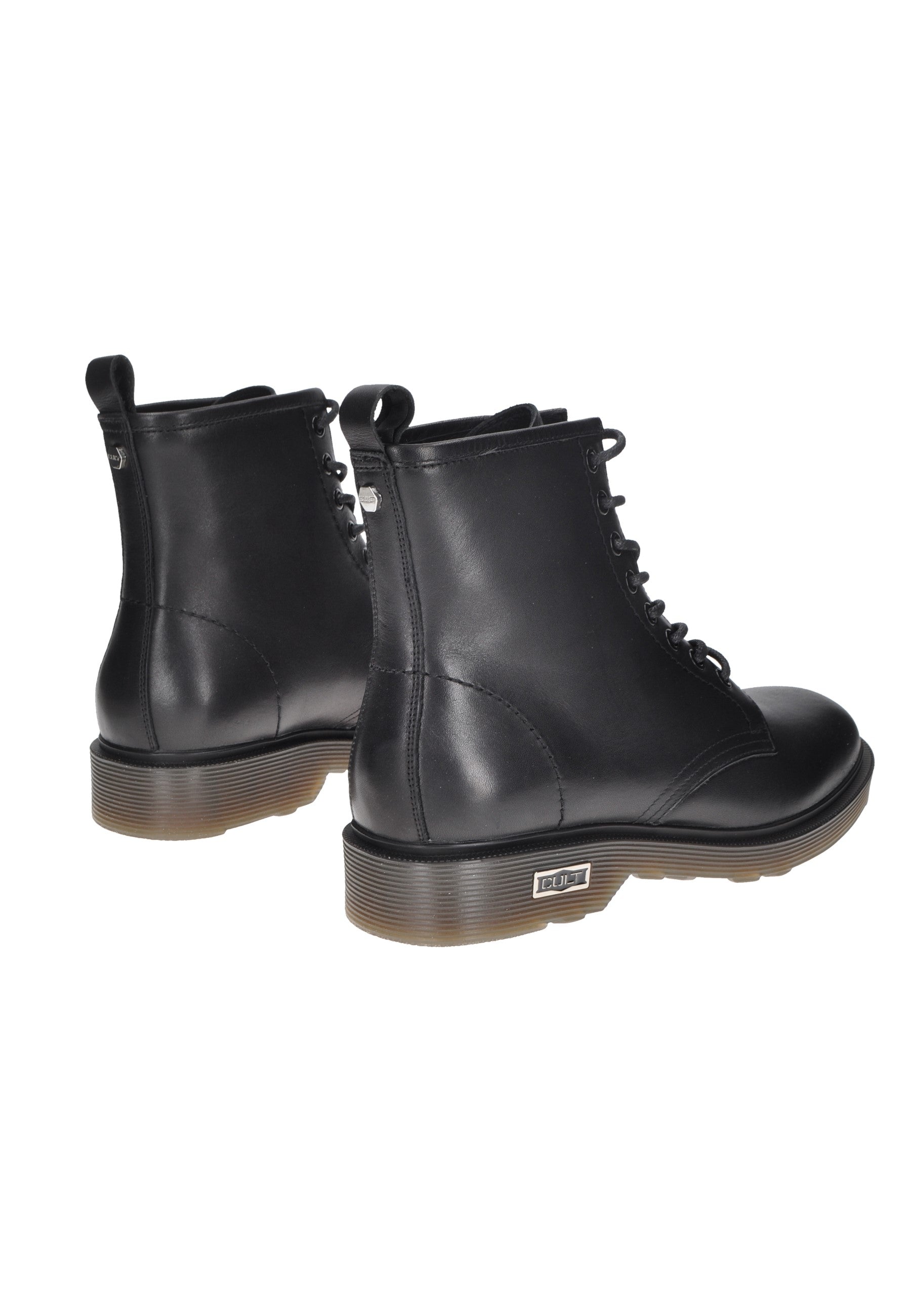 CLE101626 Boot CULT