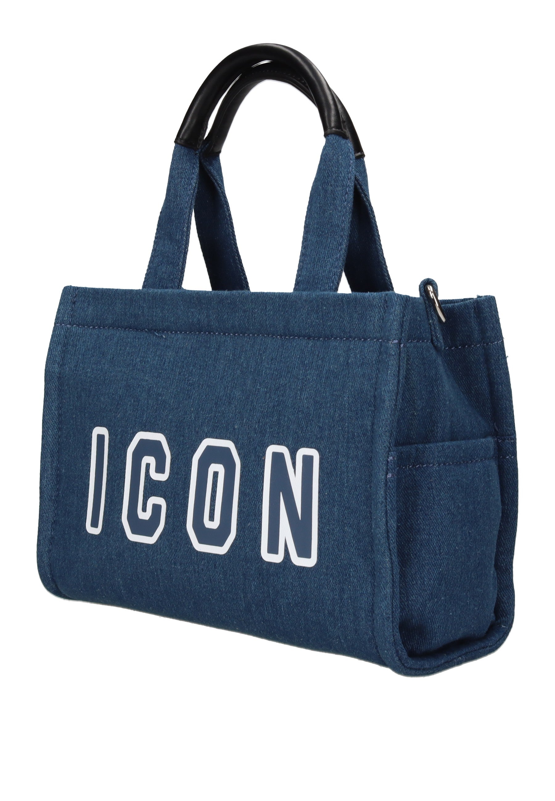 ICBUS02A02 Borsa a mano ICON