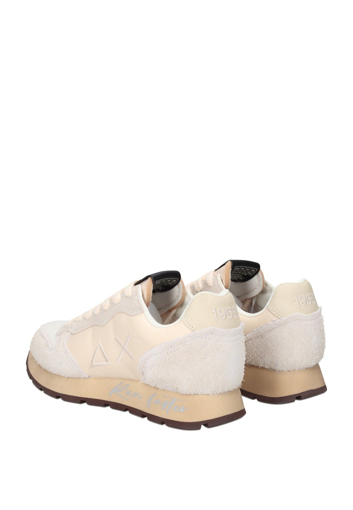 Z46105 sneaker SUN68
