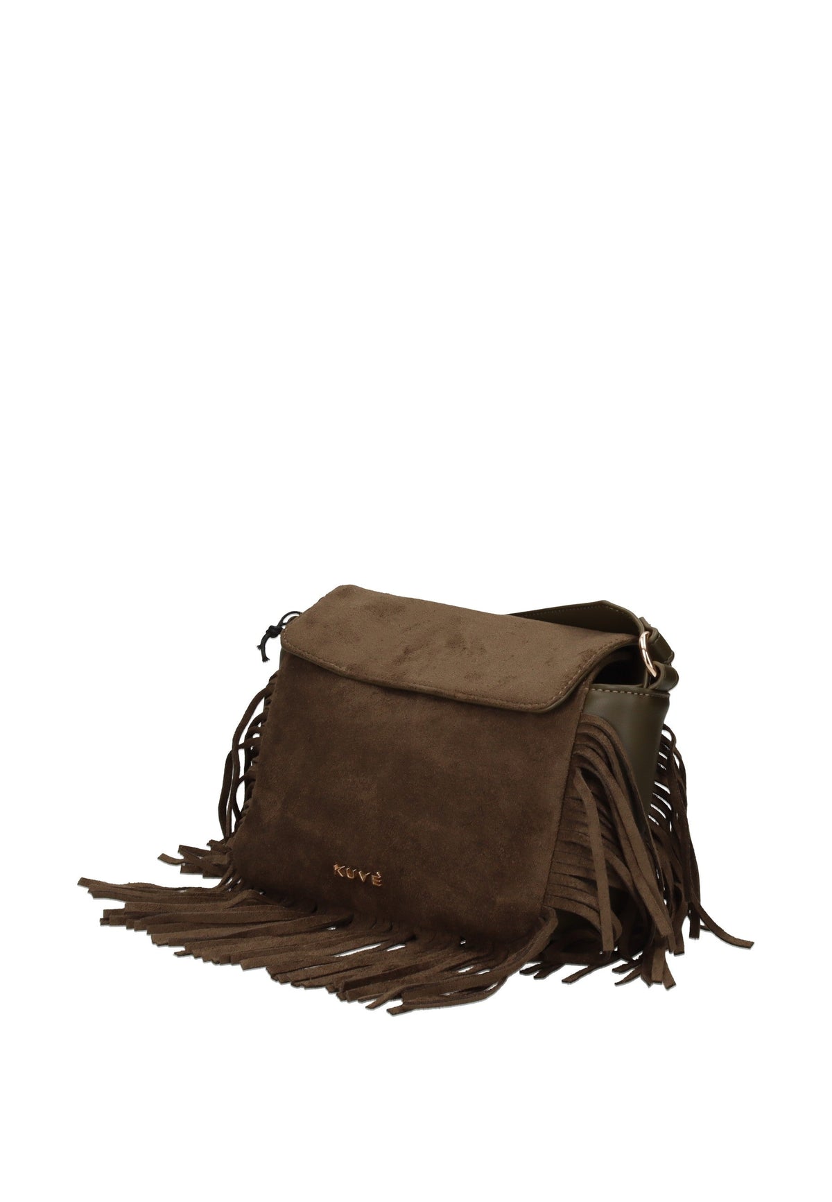 KBS78A02 Borsa a spalla KUVE'