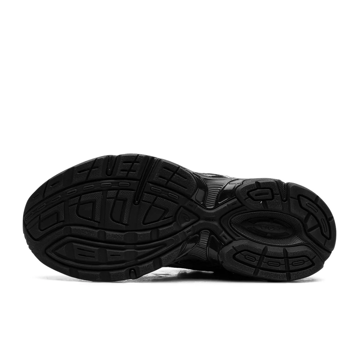 ASICS Gel-1130 Black Pure Silver