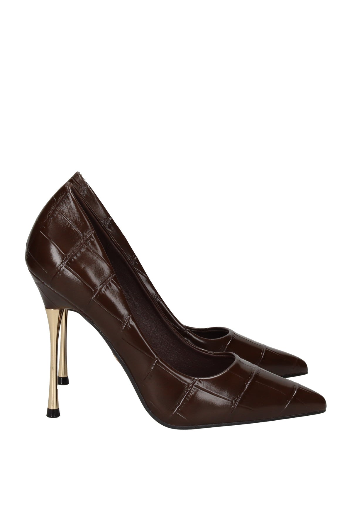 GP846-C Decollete GOLD&amp;GOLD