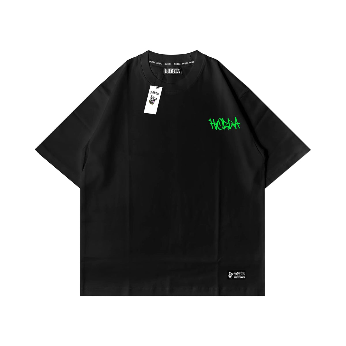 Y2K Tee 100% Cotone Y2K Street