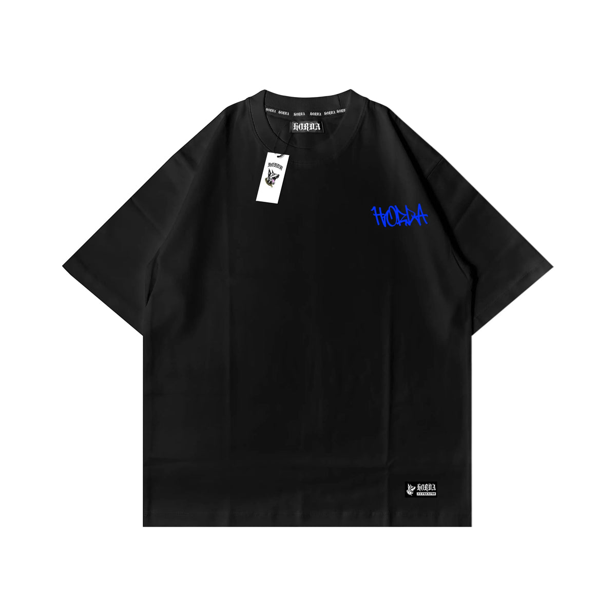 Y2K Tee 100% Cotone Y2K Street