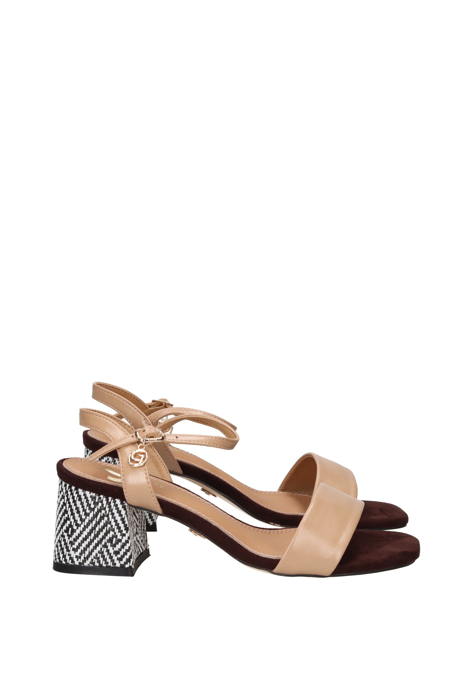 GD431 Sandalo GOLD&amp;GOLD