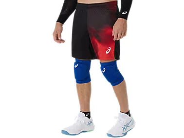 Asics ginocchiera da pallavolo GEL KNEEPAD 3053A181-401 azzurro