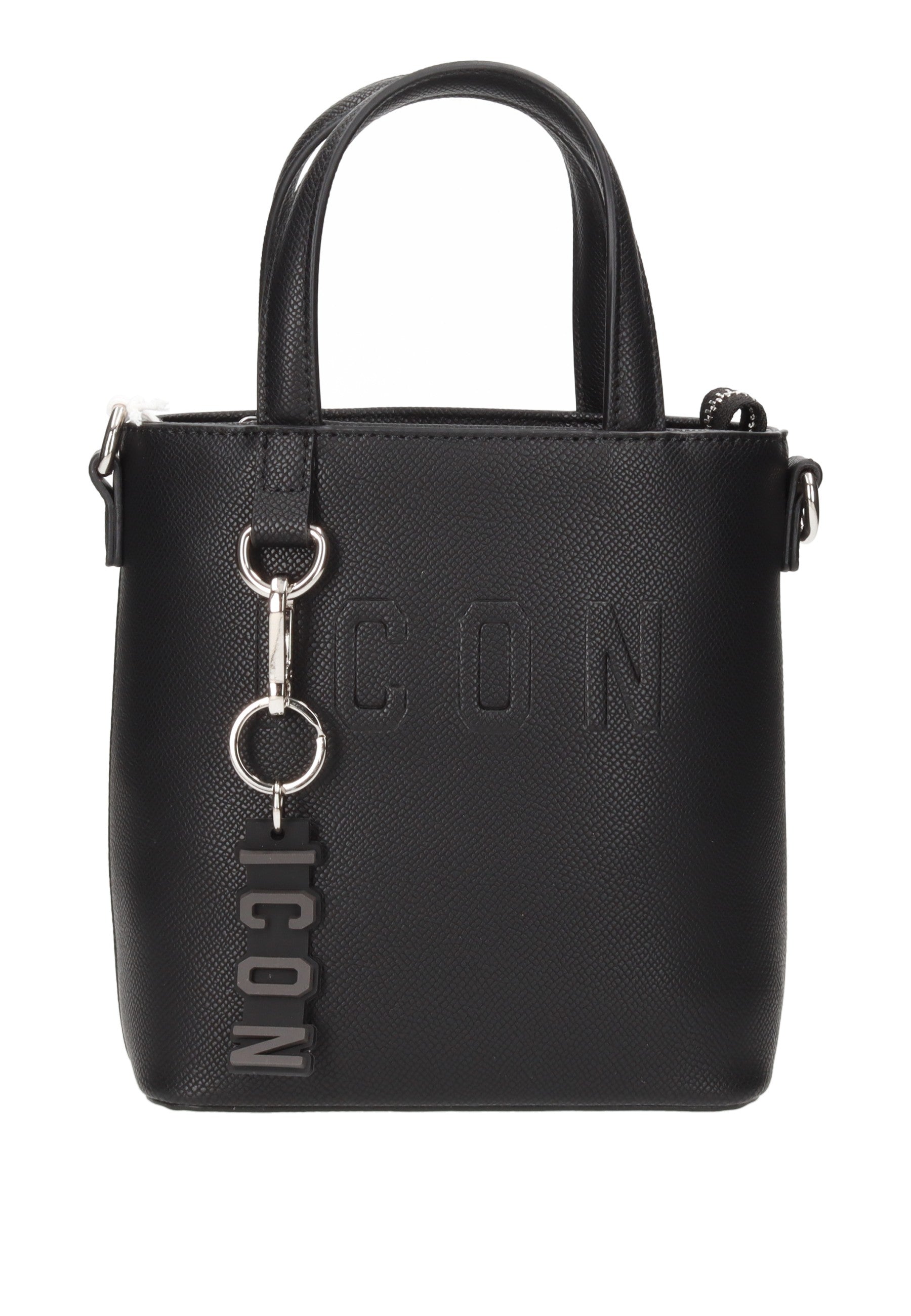 ICBS05A01 Borsa a mano ICON