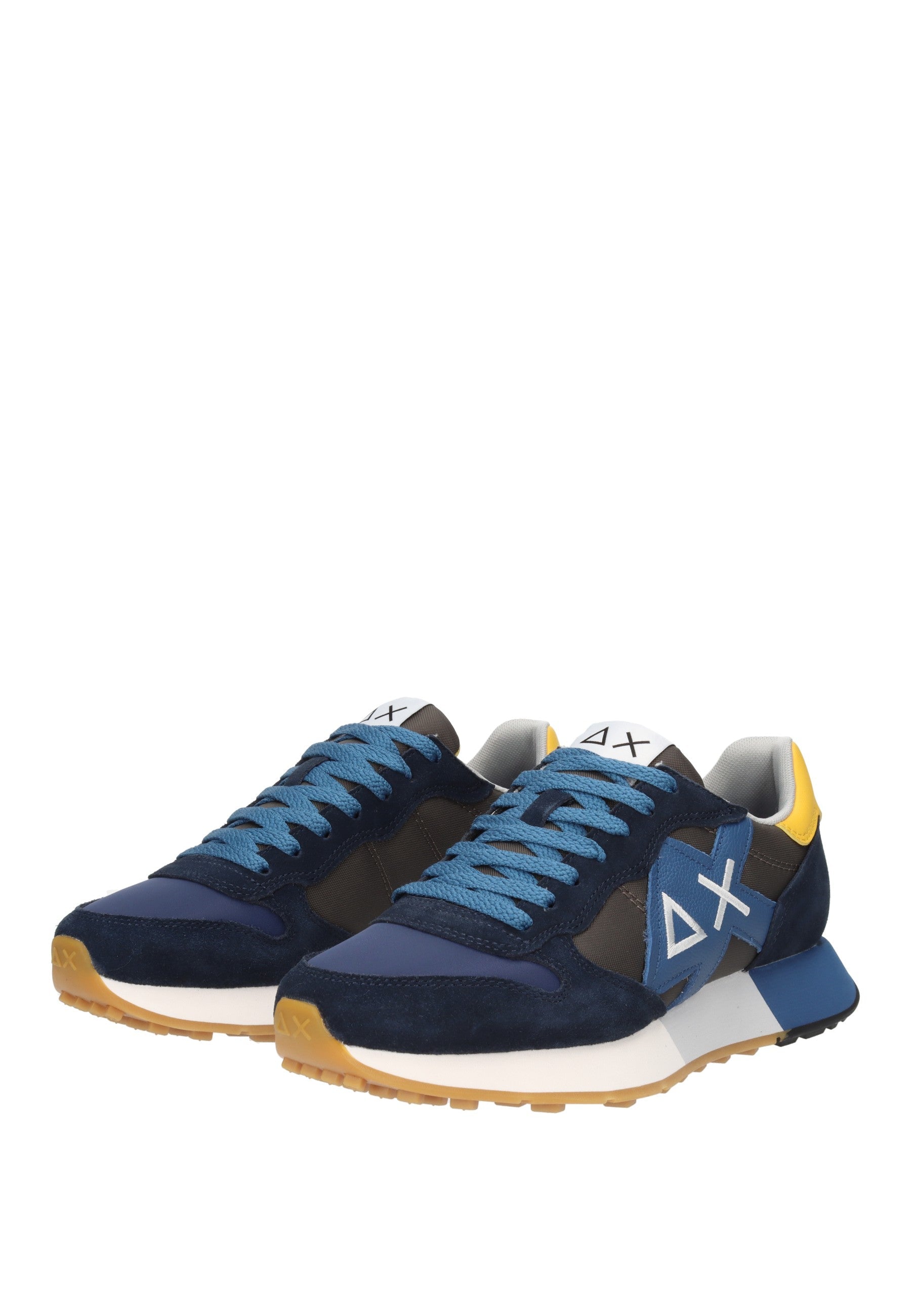 Z36116 sneaker SUN68