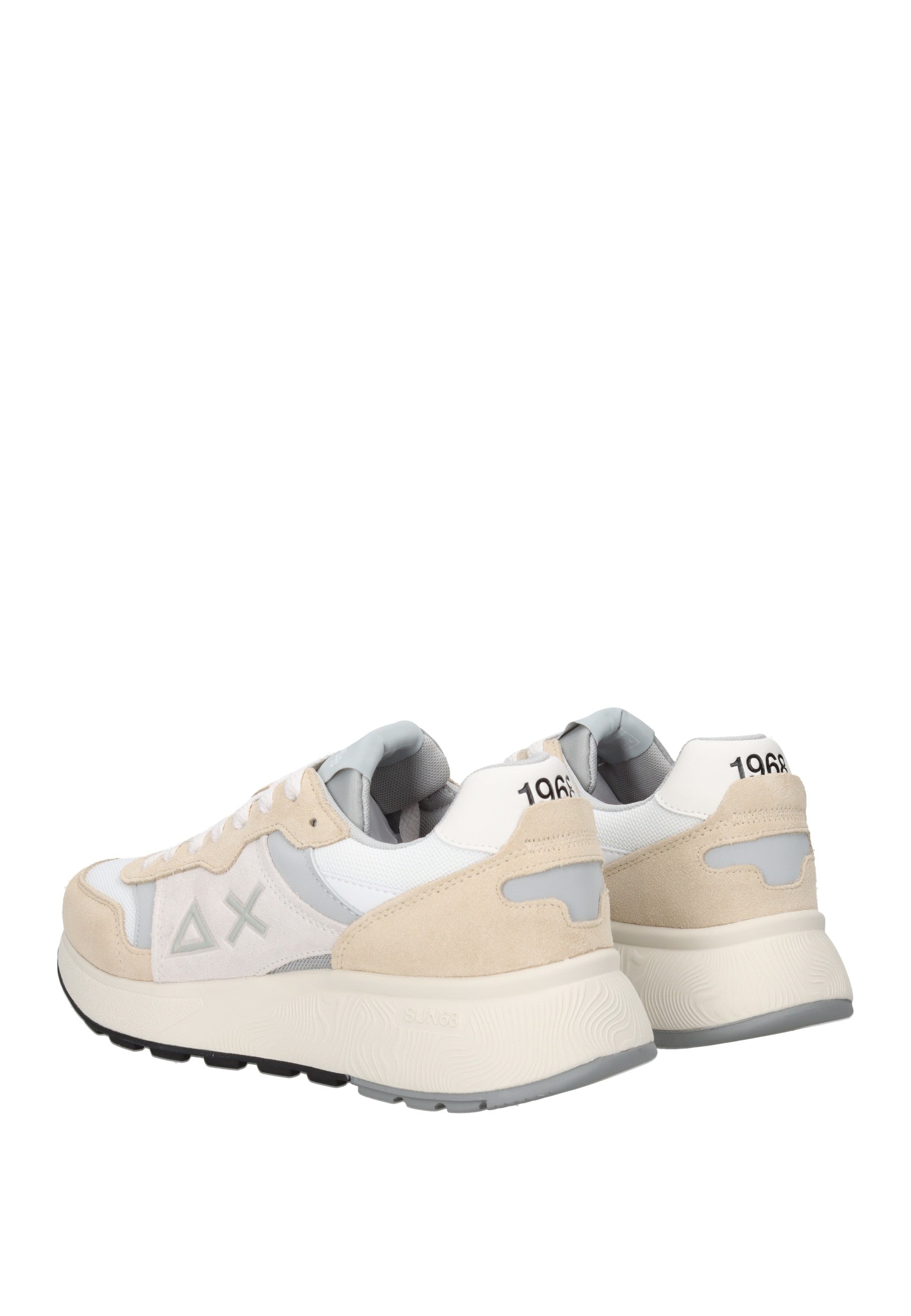 Z36127 sneaker SUN68