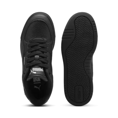 Puma sneakers junior Caven III 406235 02 nero