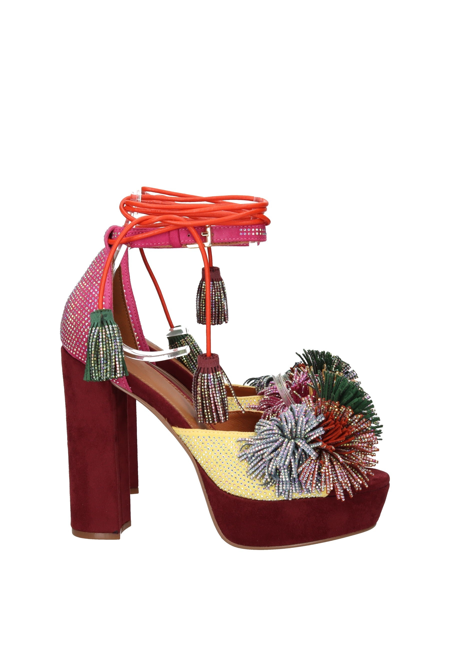 OPHELIA-925 Sandalo EXE