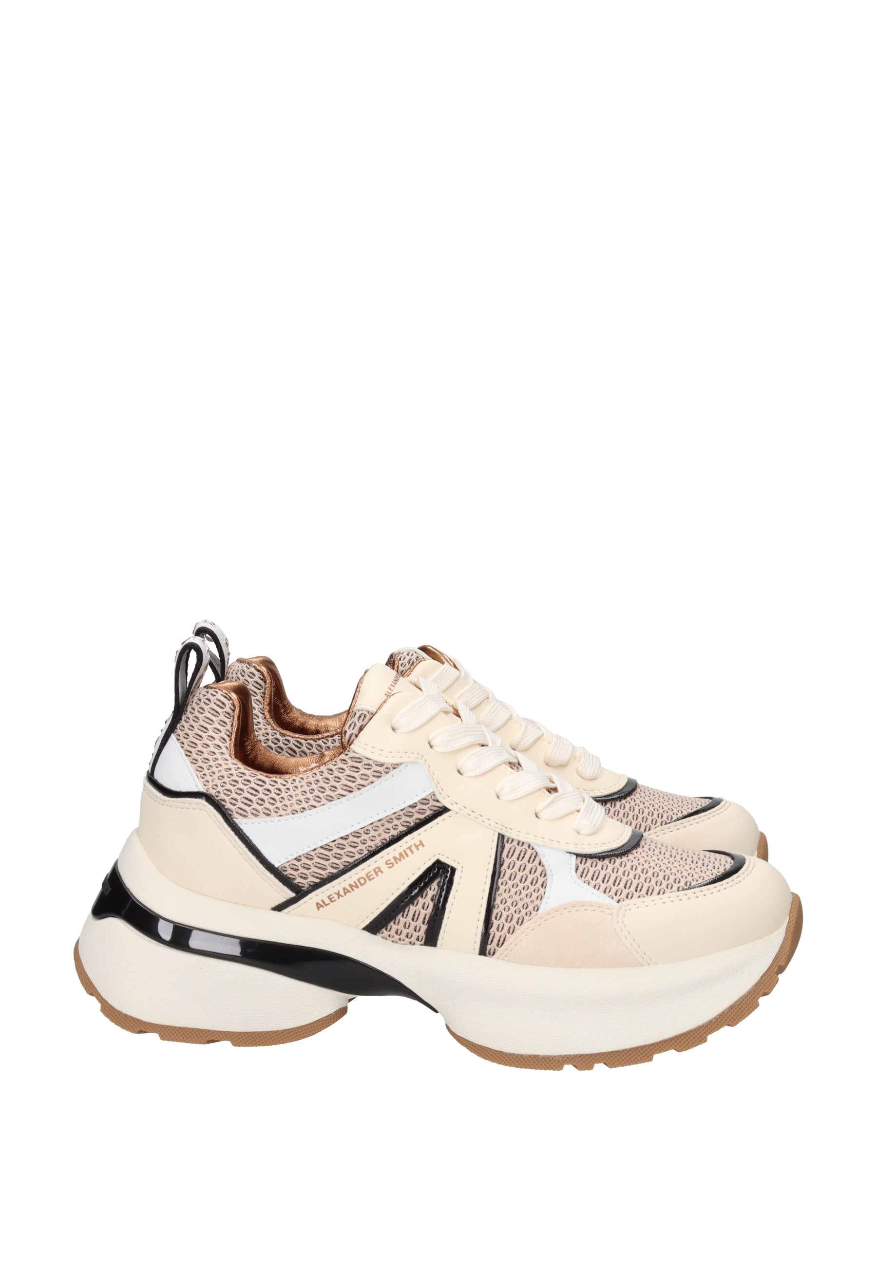 VIW1085 sneaker ALEXANDER SMITH