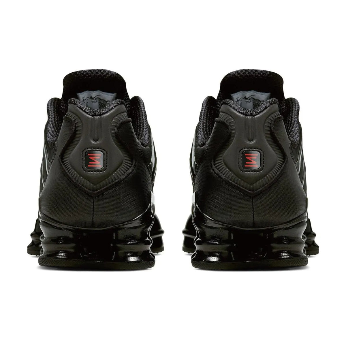 Nike Shox TL Black Metallic Hematite
