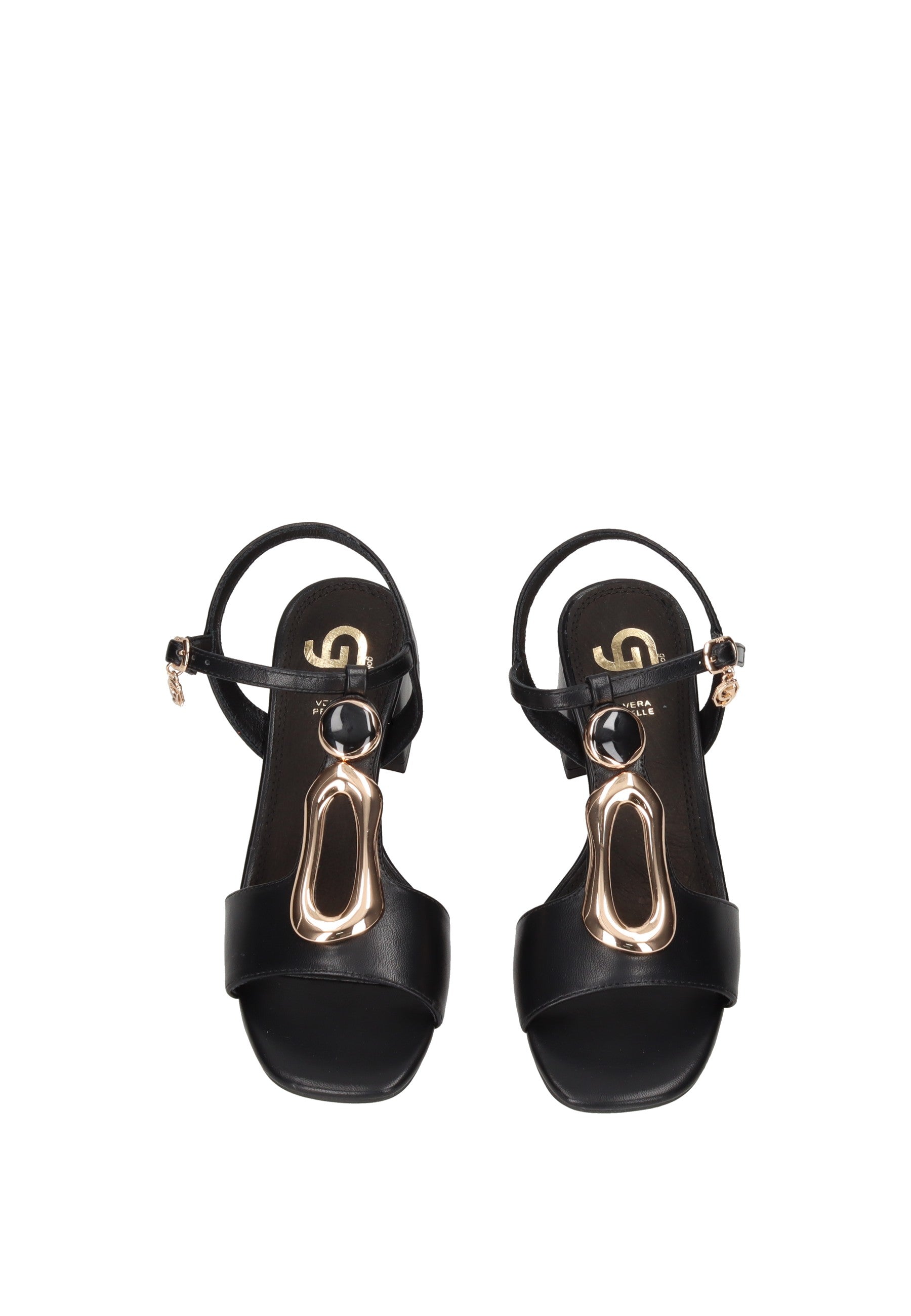 FG09 Sandalo GOLD&amp;GOLD