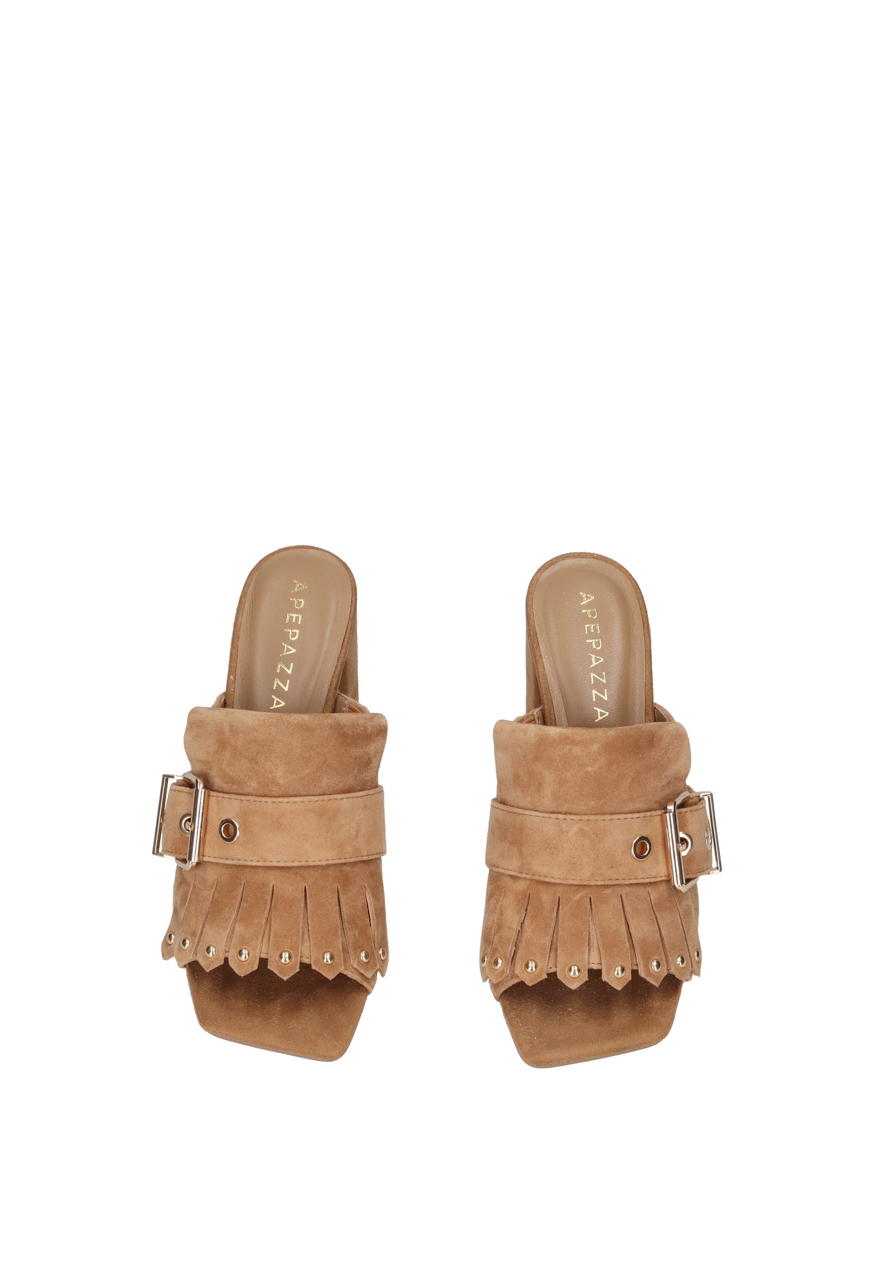 S6FREESIA01/SUE Sandalo APEPAZZA