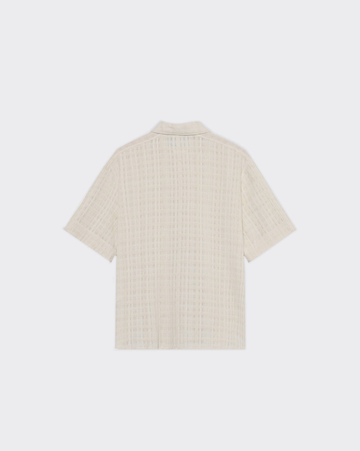Camicia Daniel Cannoli Cream