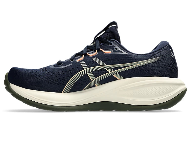 Asics scarpa running uomo Gel Cumulus 28 1011C143-404 blu