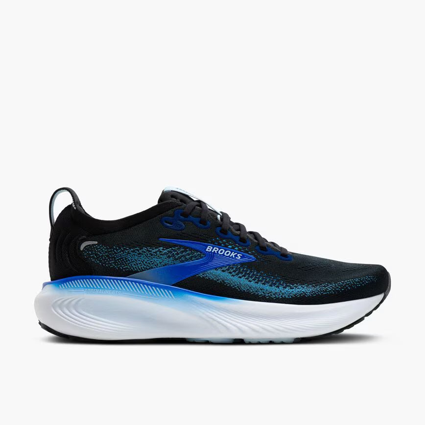 Brooks Adrenaline GTS 25 Scarpa Running Uomo | Codice 110454017 | Nero