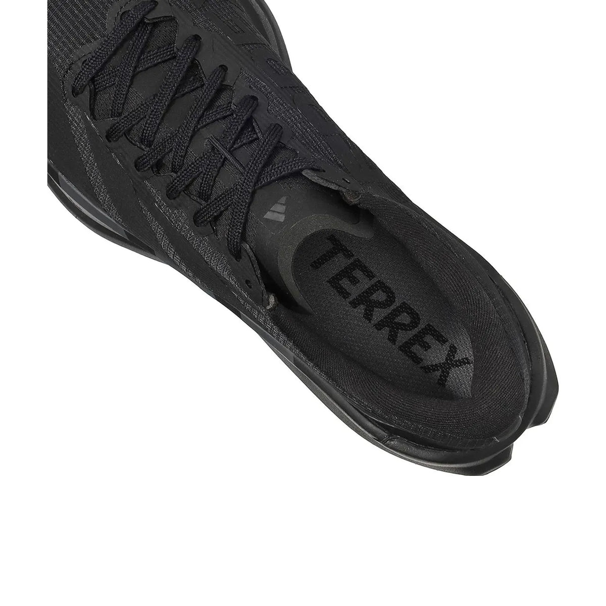 adidas Terrex Agravic TT Triple Black