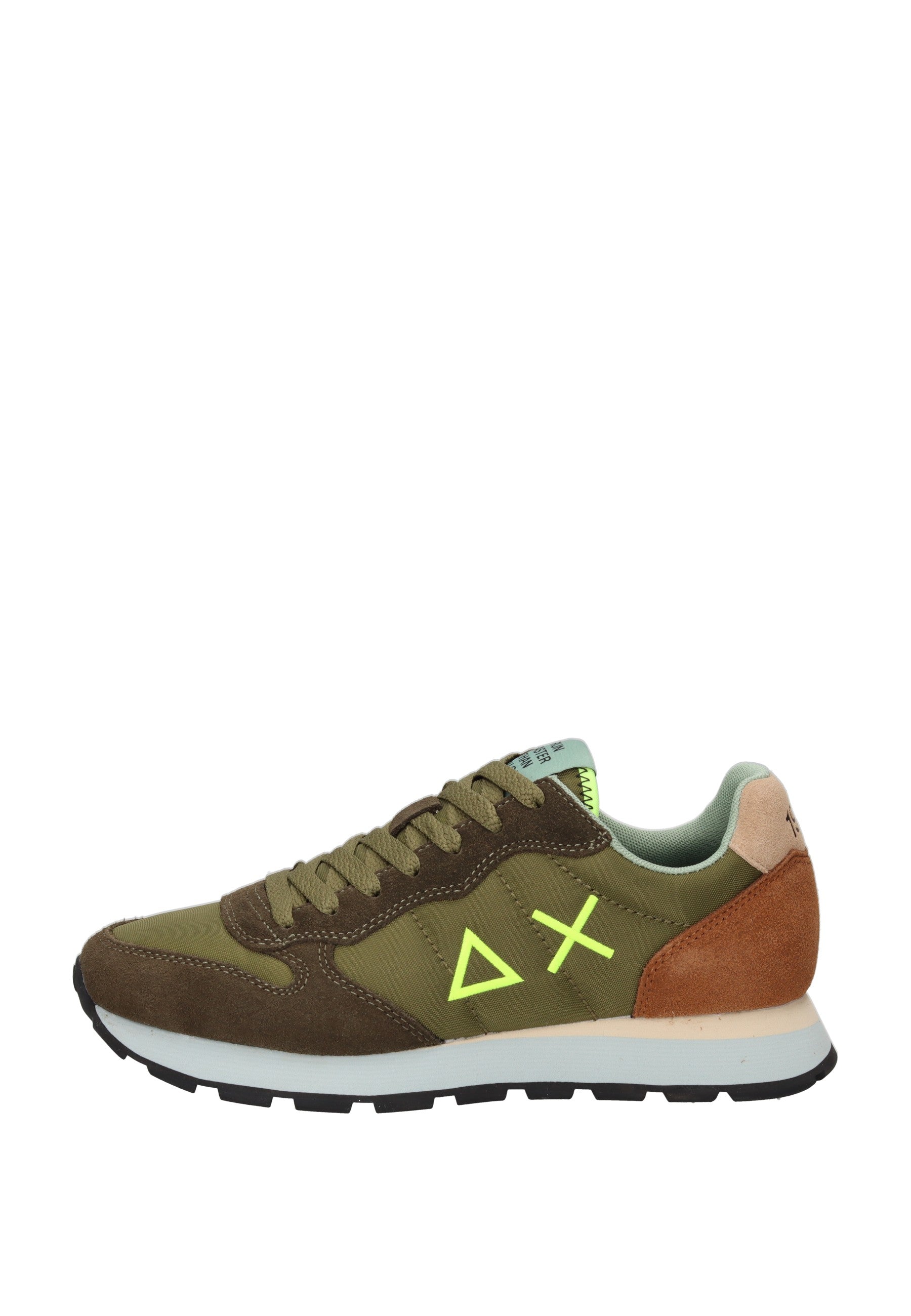 Z36106 sneaker SUN68