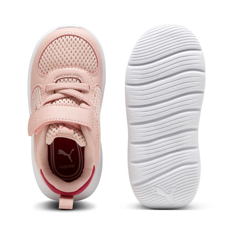 Puma scarpa da ginnastica da bambina Fun Racer 2 400581-03 quarzo rosa