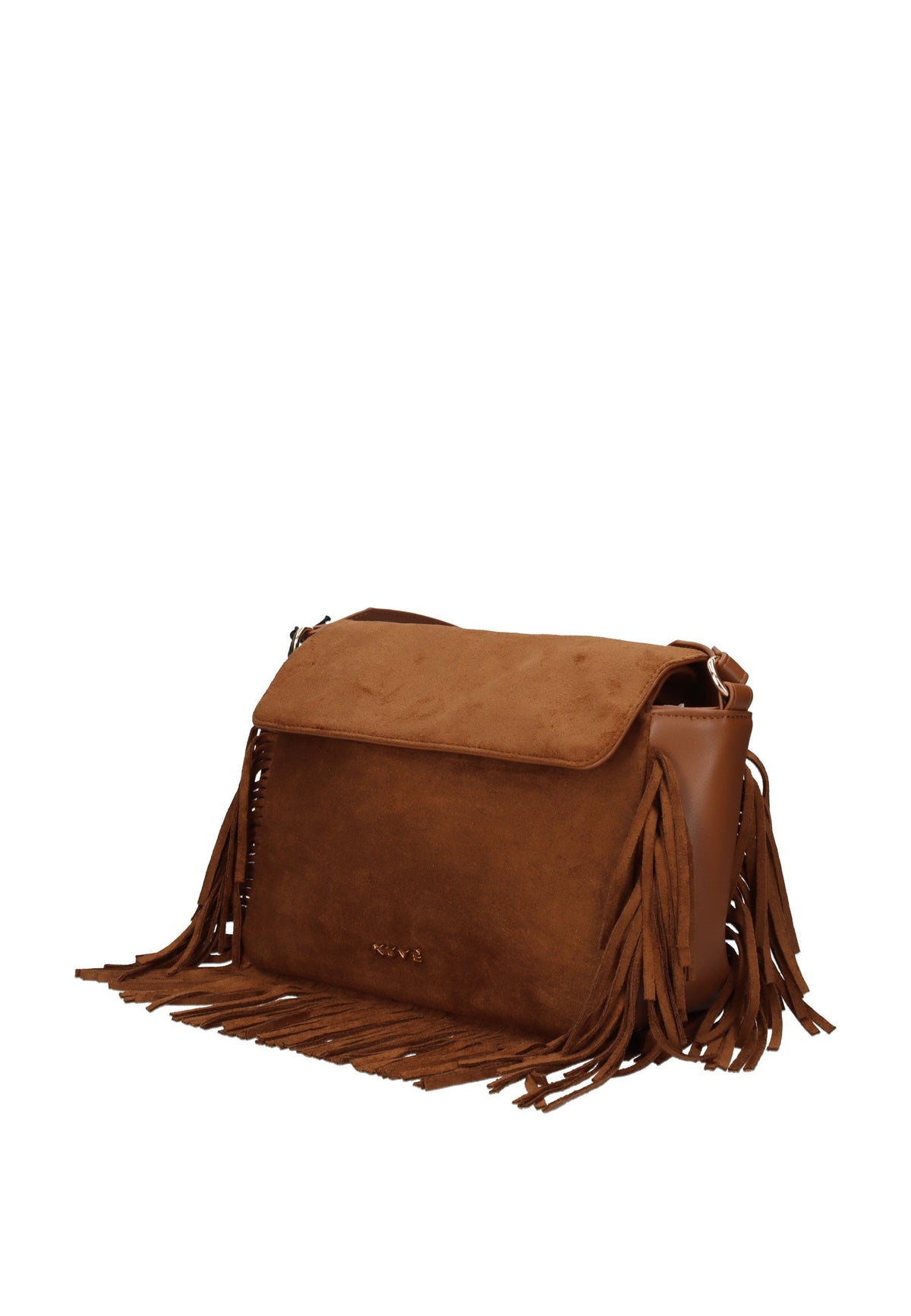KBS78A01 Borsa a spalla KUVE'