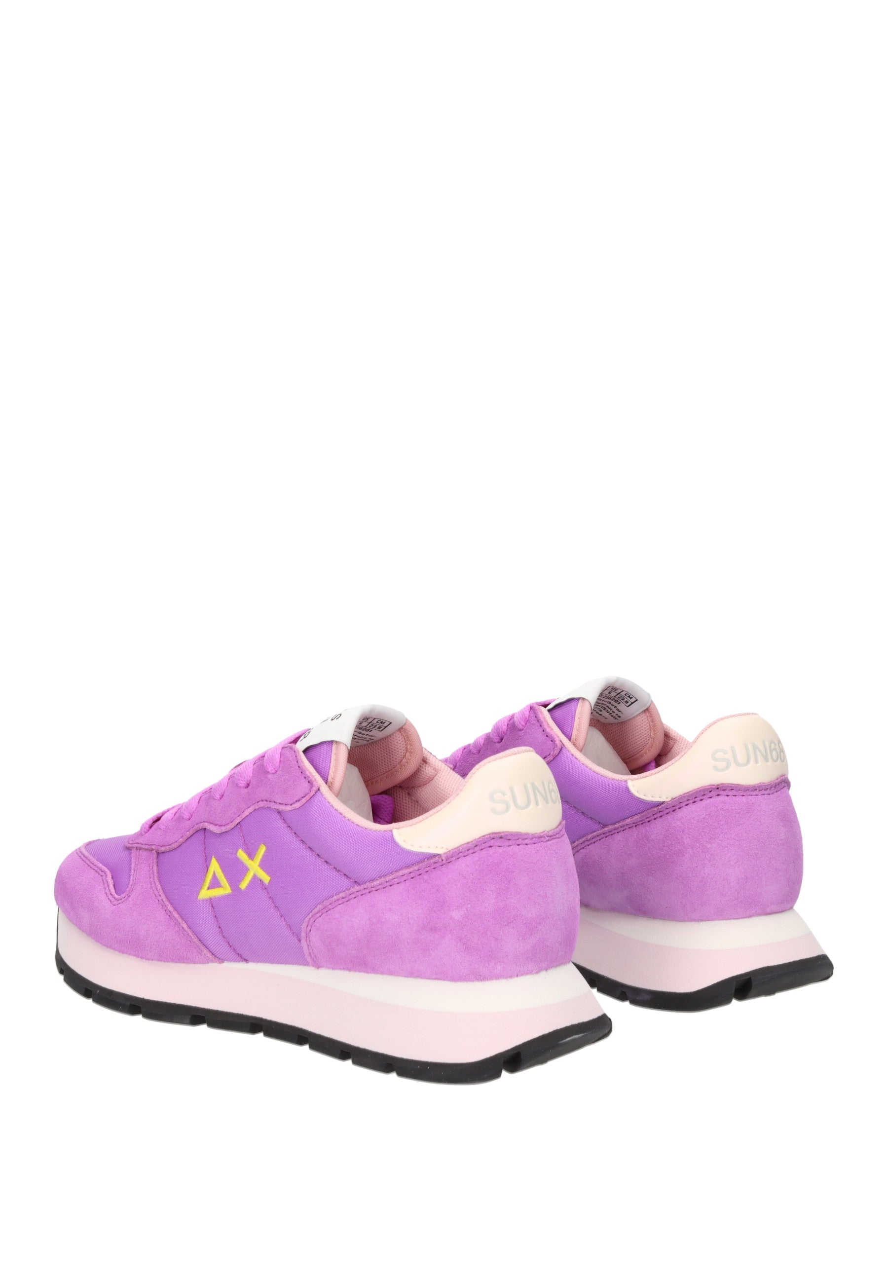 Z36201 sneaker SUN68