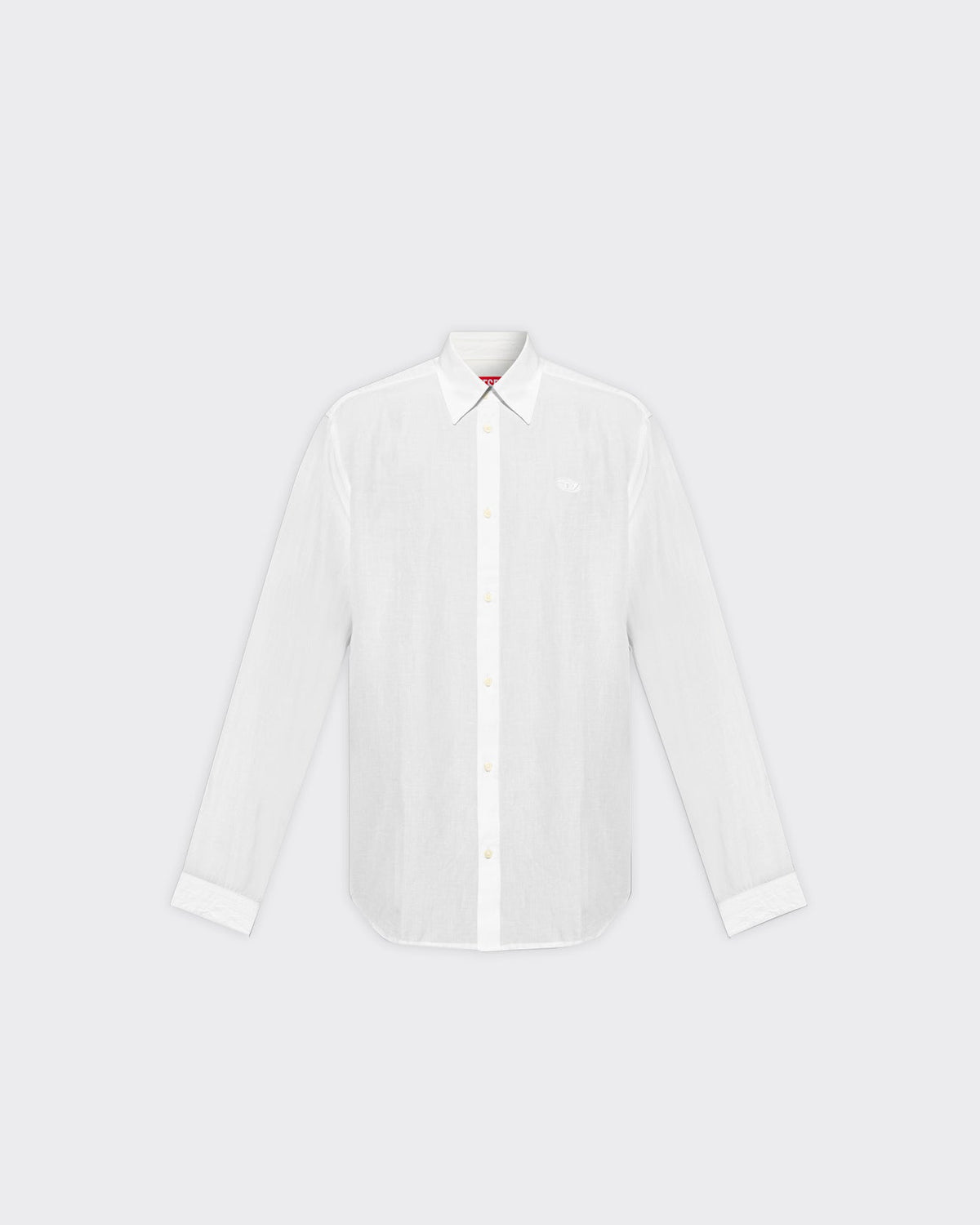 Camicia S-Simply Avorio