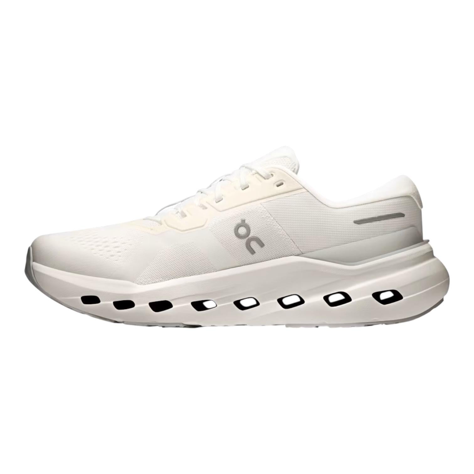 On Cloudrunner 3 3MG10070813 Scarpe Running Uomo Bianco