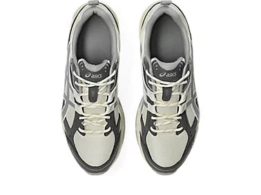 Asics GEL-NUNOBIKI 1203A536-113 Crema e Grigio - Sneakers Uomo Trail