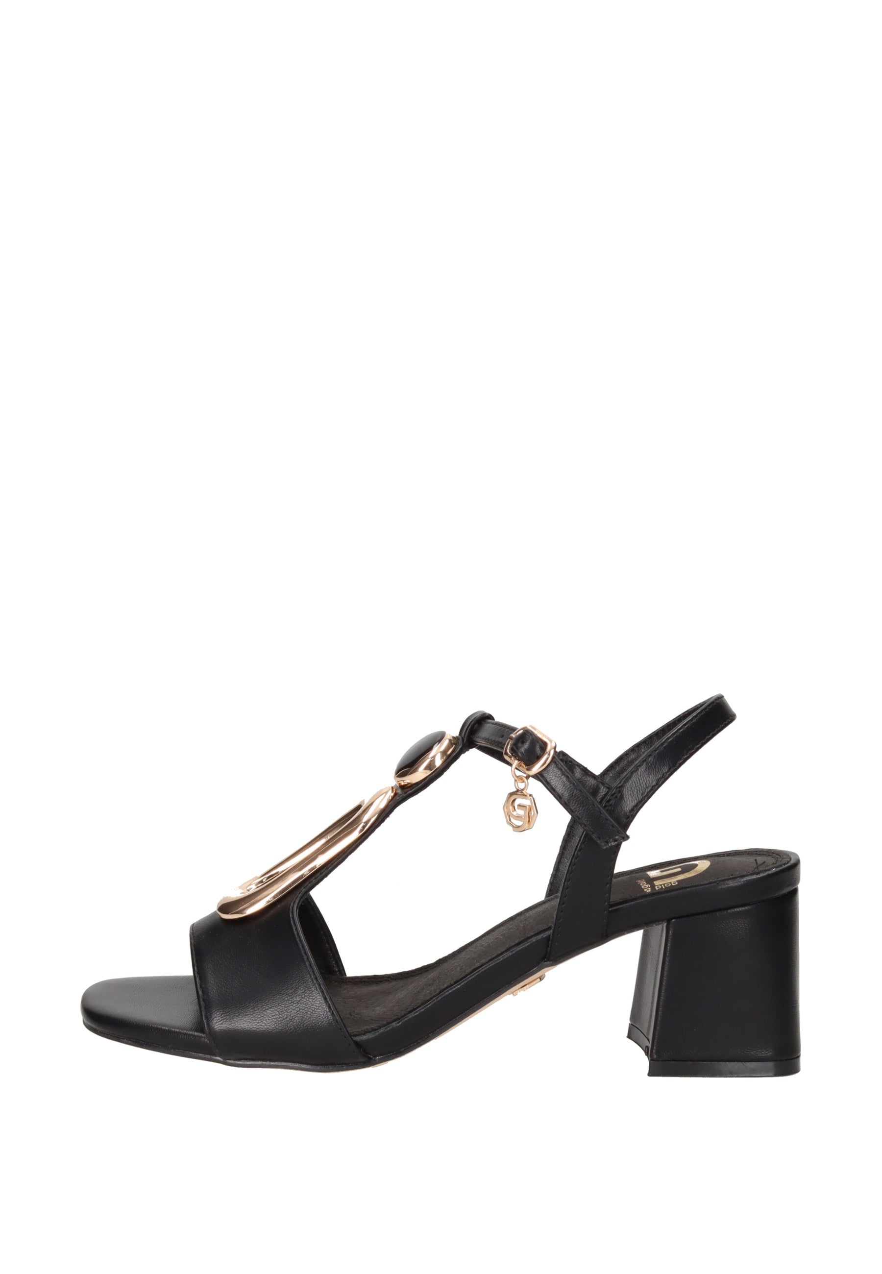 FG09 Sandalo GOLD&amp;GOLD