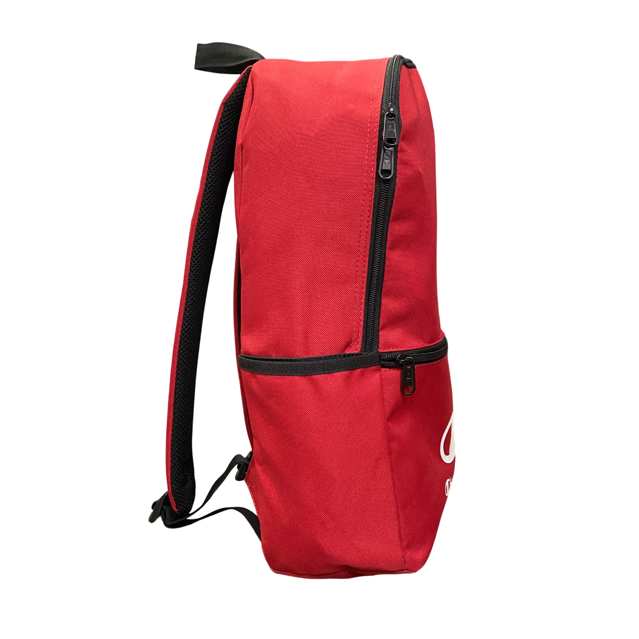 Champion zaino multiuso unisex 806233 RS008 rosso