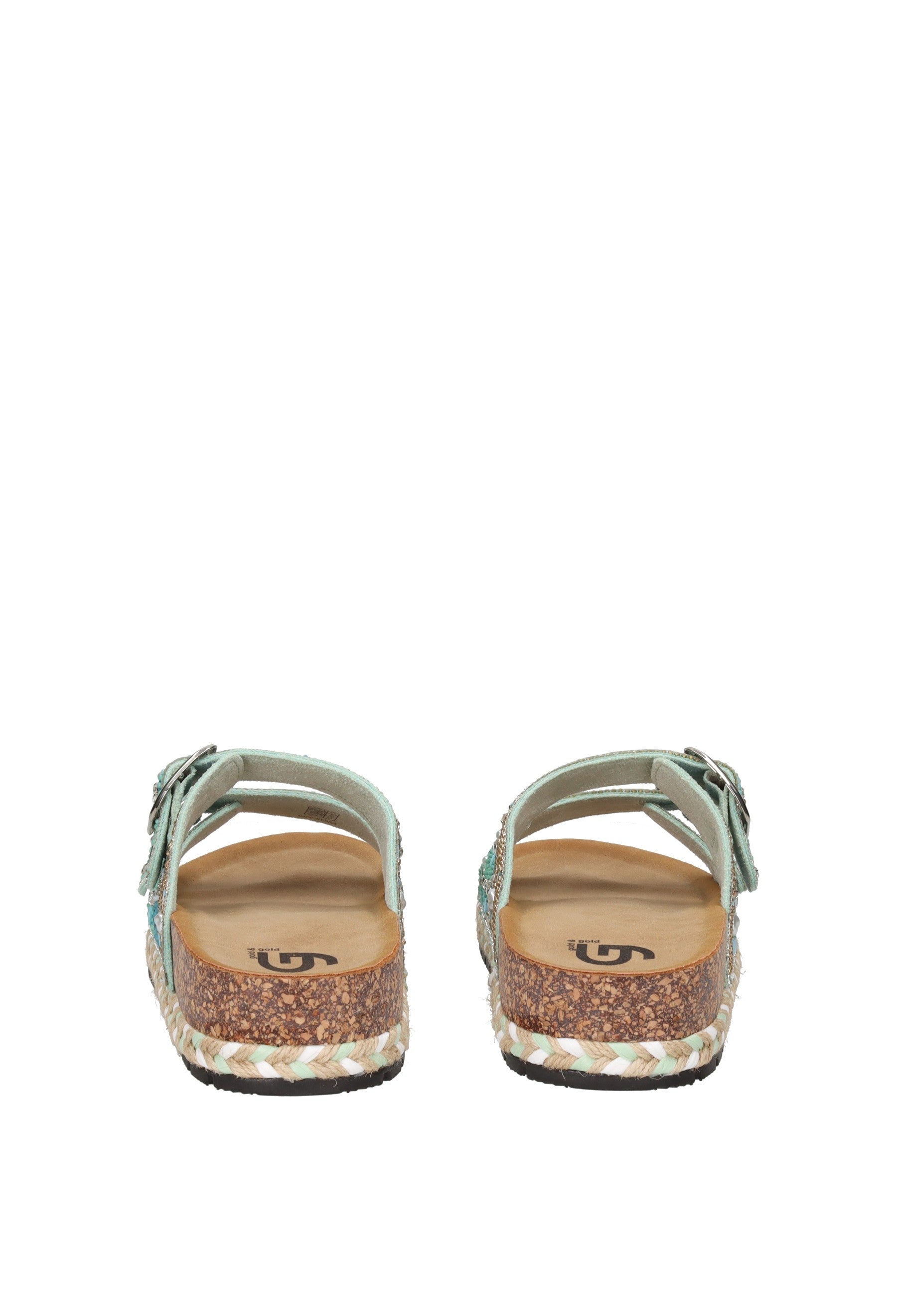 FY07 Sandalo GOLD&amp;GOLD