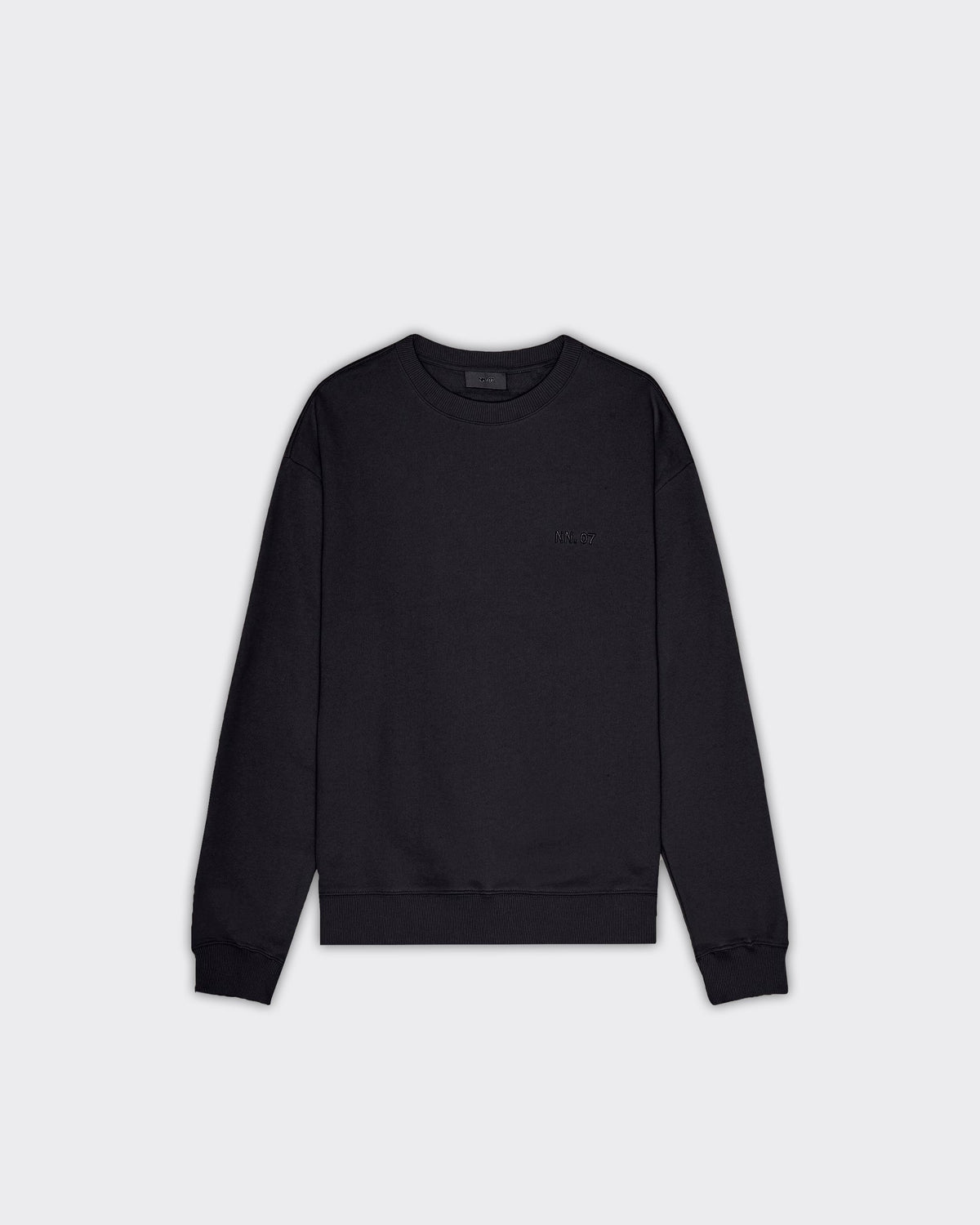 Crewneck David Nera