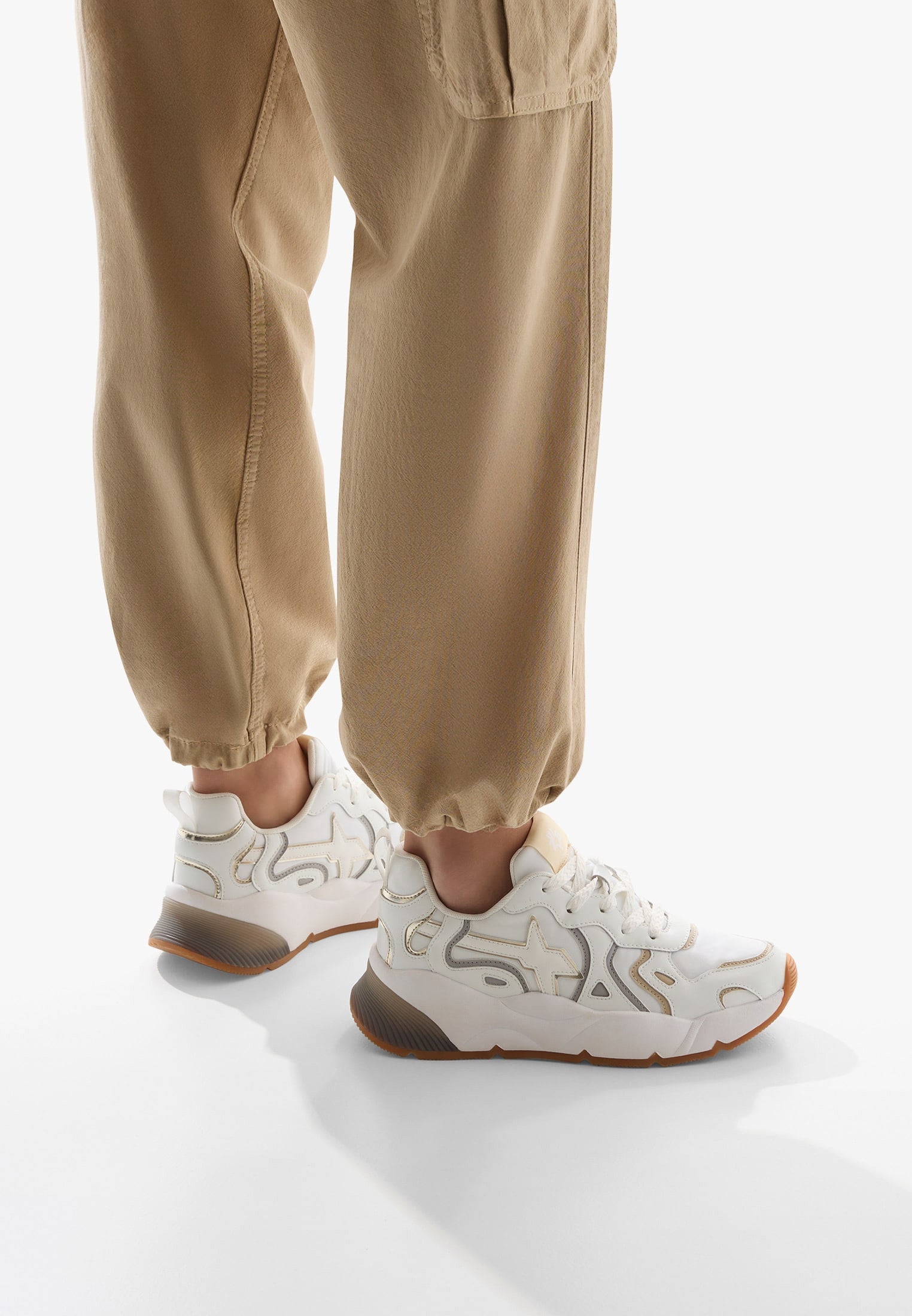 Sneakers W6yz  Sarah-W