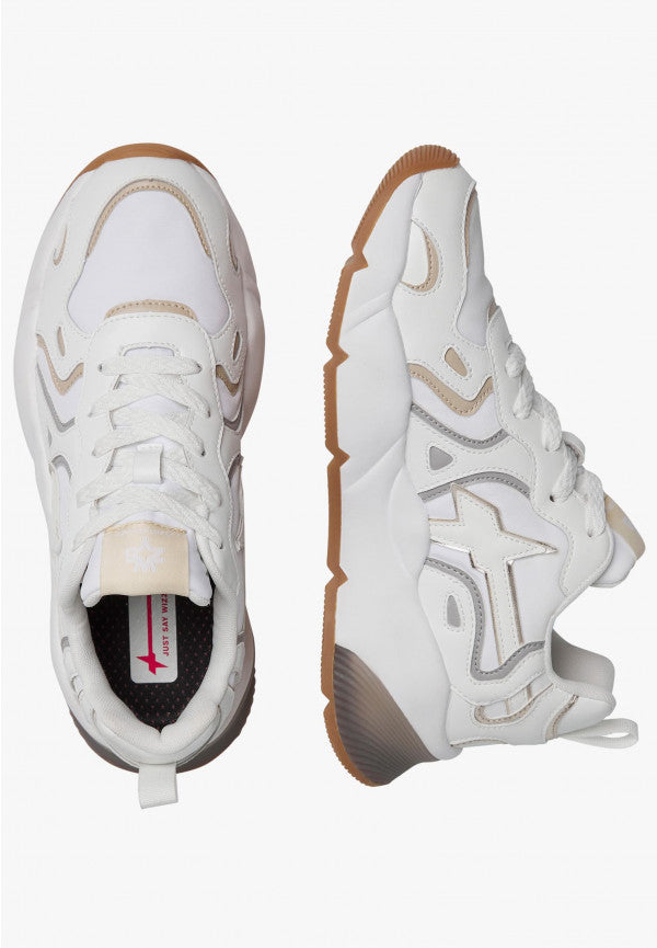 Sneakers W6yz  Sarah-W