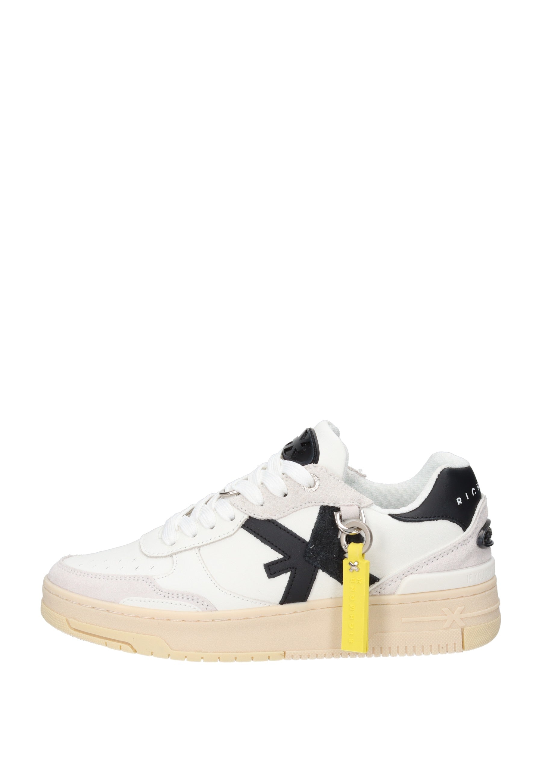 31005 sneaker JOHN RICHMOND