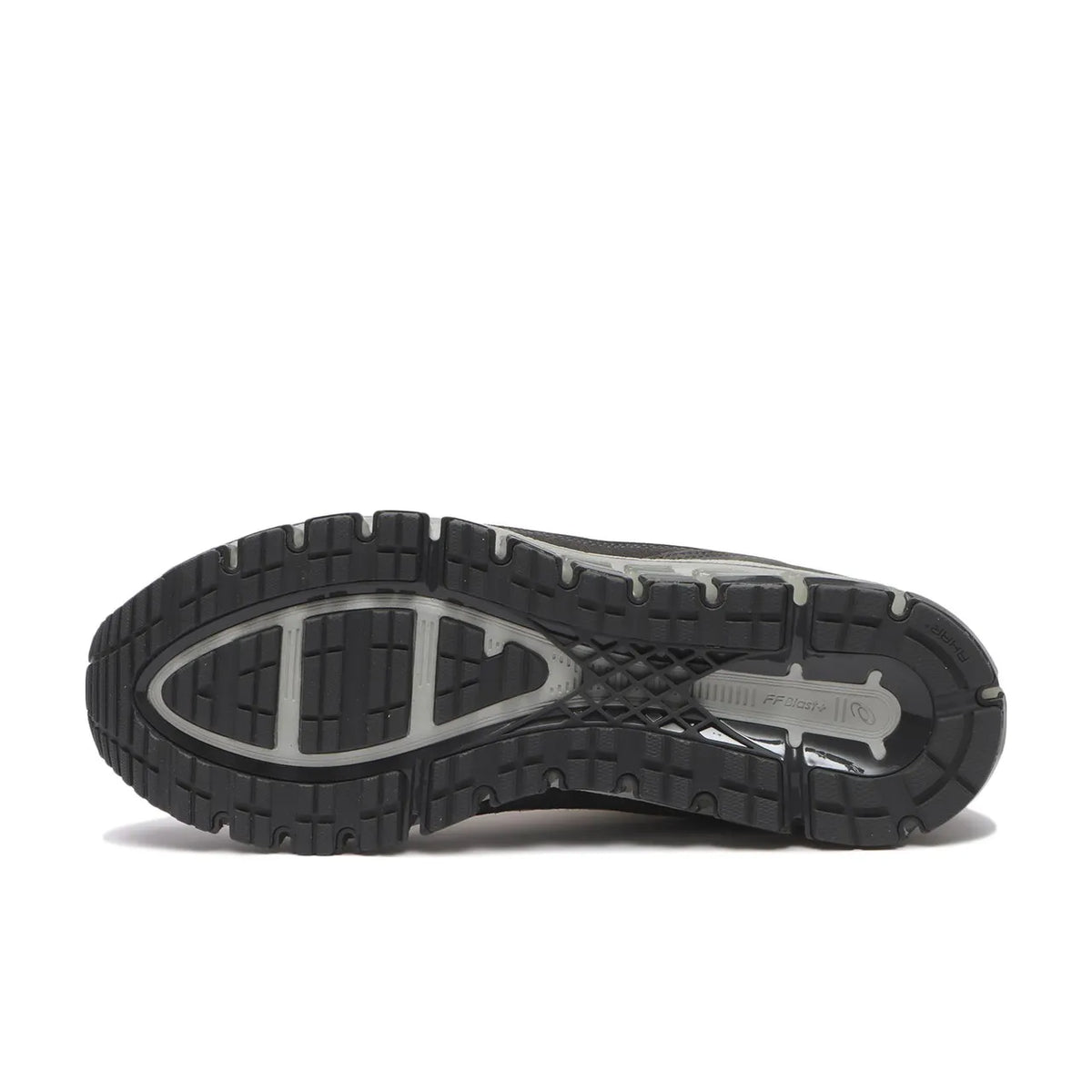 ASICS Gel-Quantum 360 I AMP Black Obsidian Grey