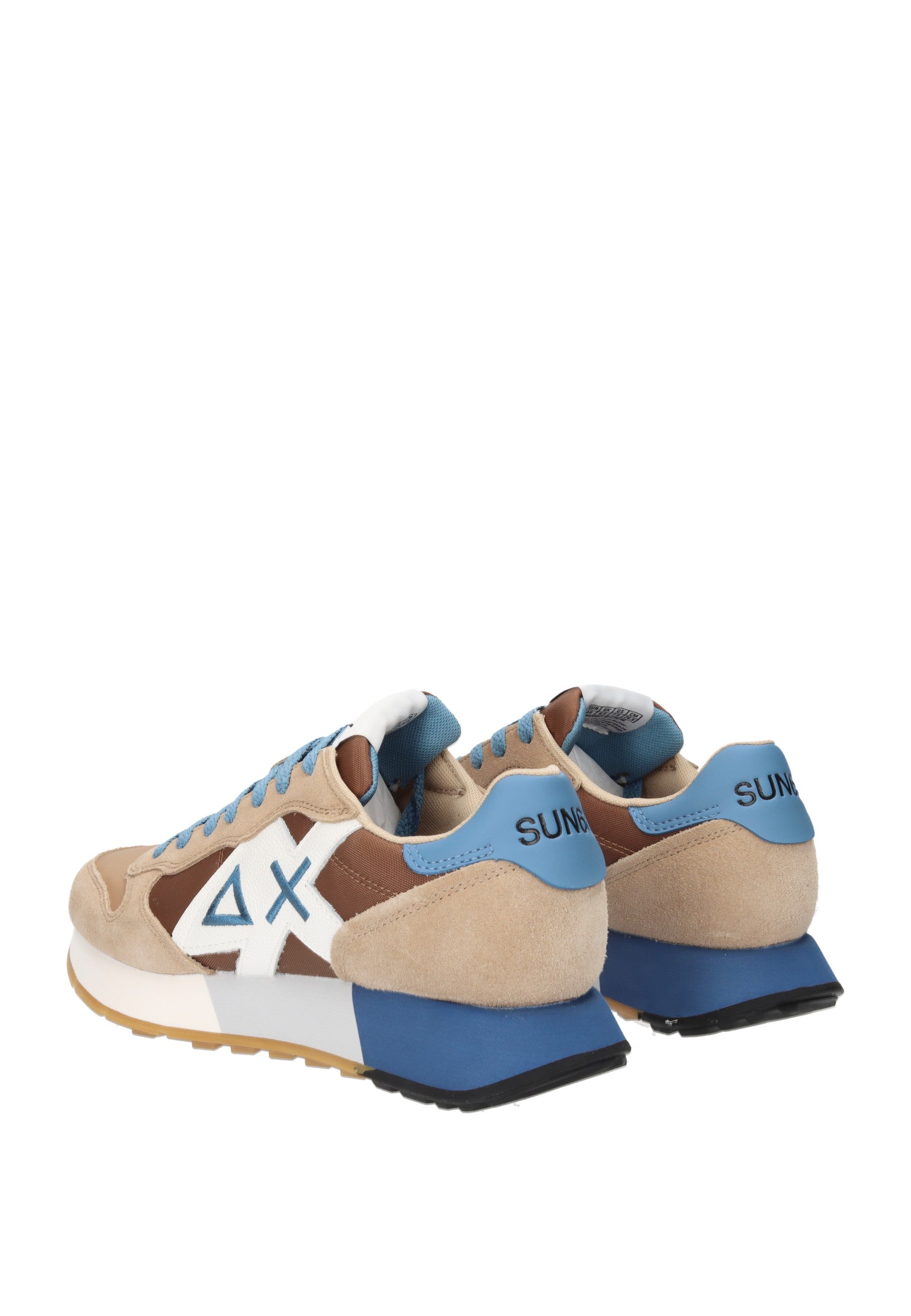 Z36116 sneaker SUN68