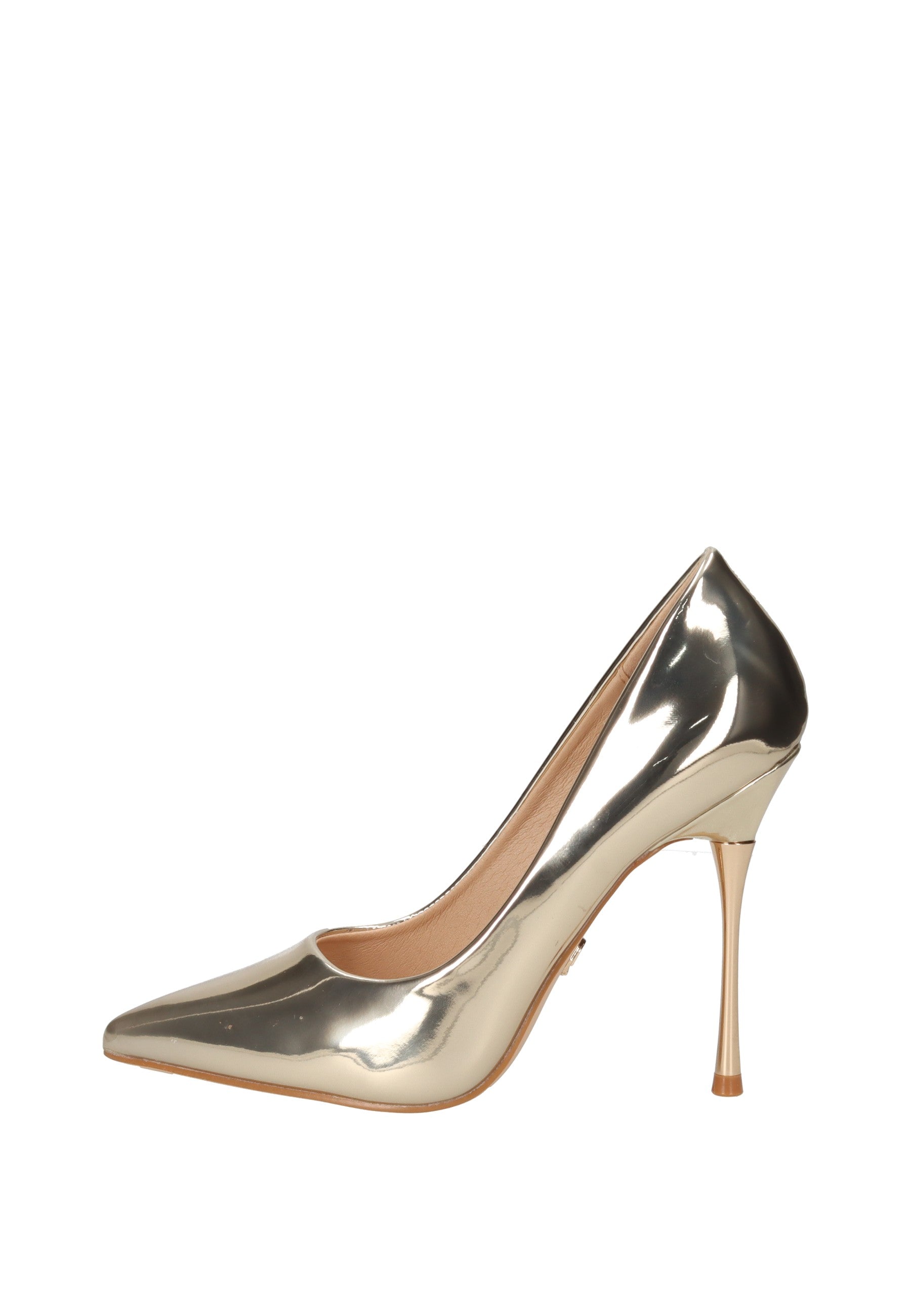 GP846-1 Decollete GOLD&amp;GOLD