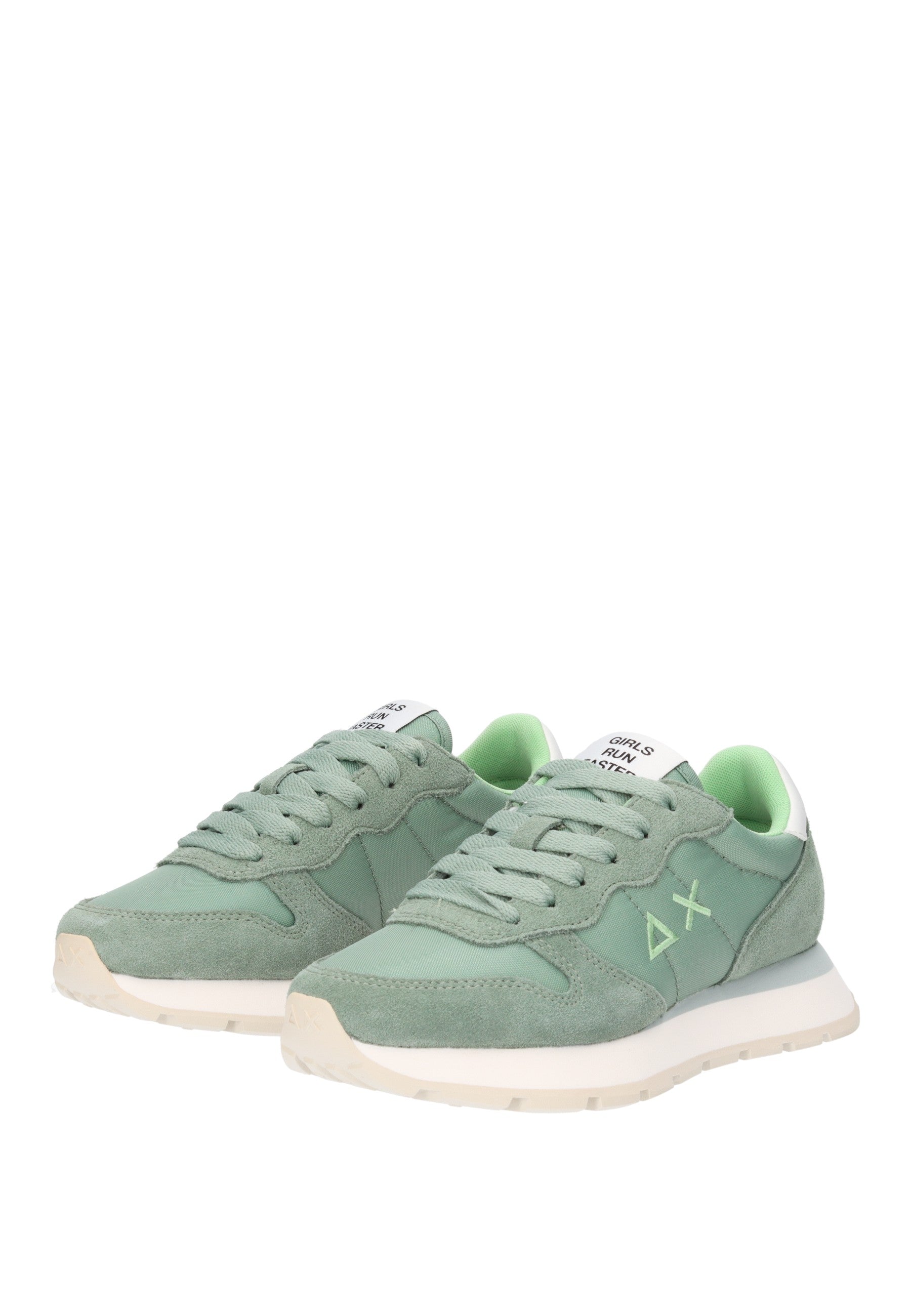 Z36201 sneaker SUN68