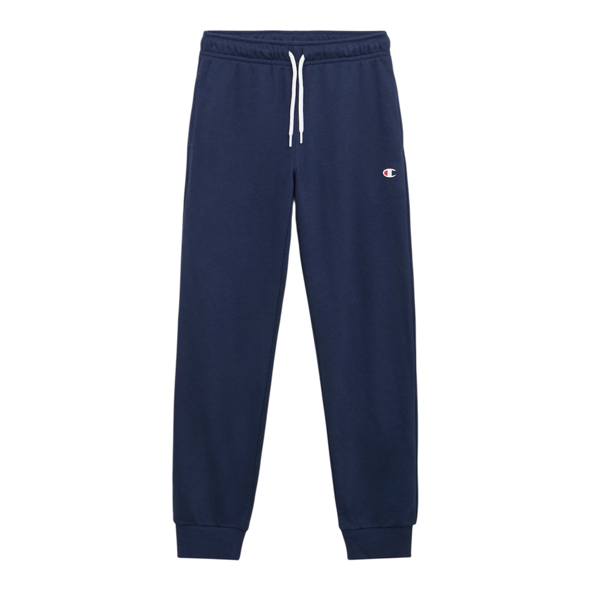 Champion GRAPHIC FULL ZIP SET - Tuta - 307536 GS511 verde-blu