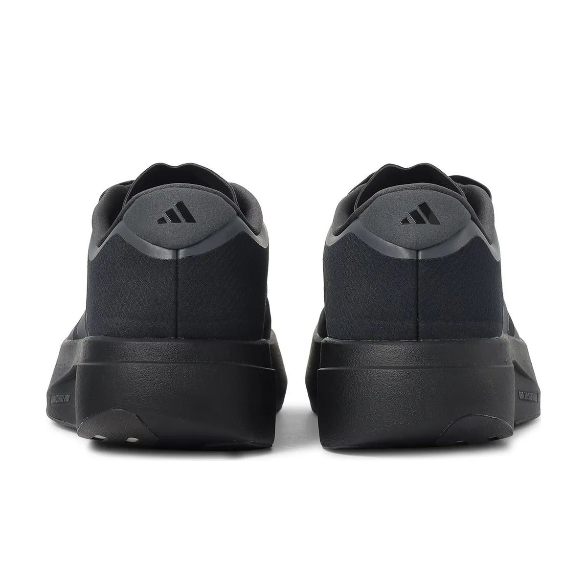 adidas Adizero Evo SL Zip Black