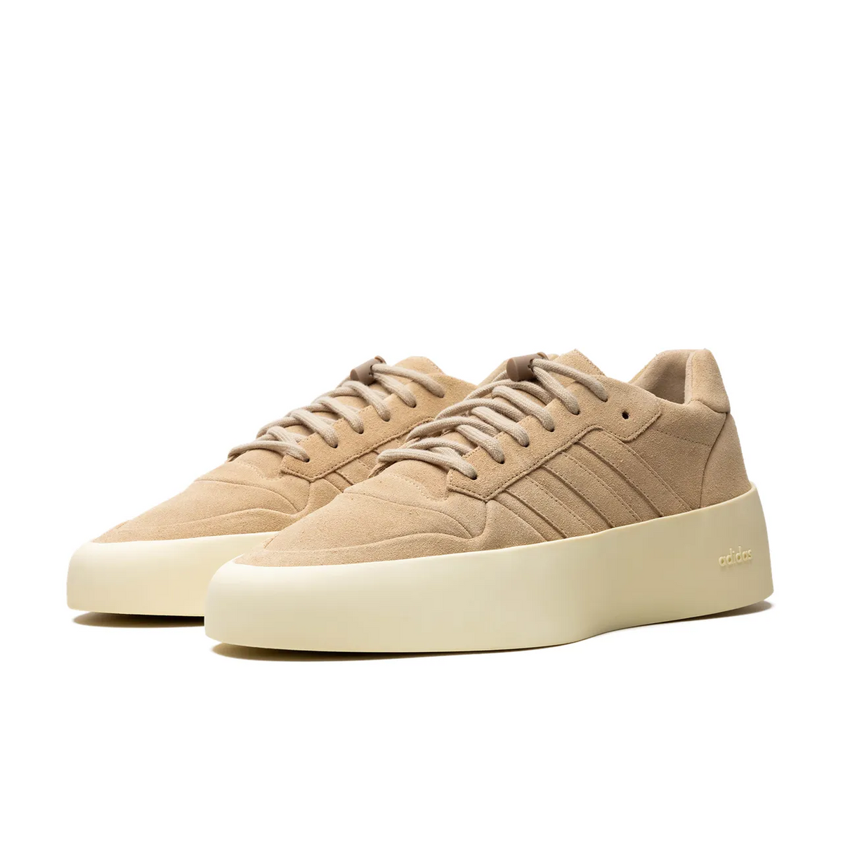 adidas Fear of God Athletics '86 Lo Clay