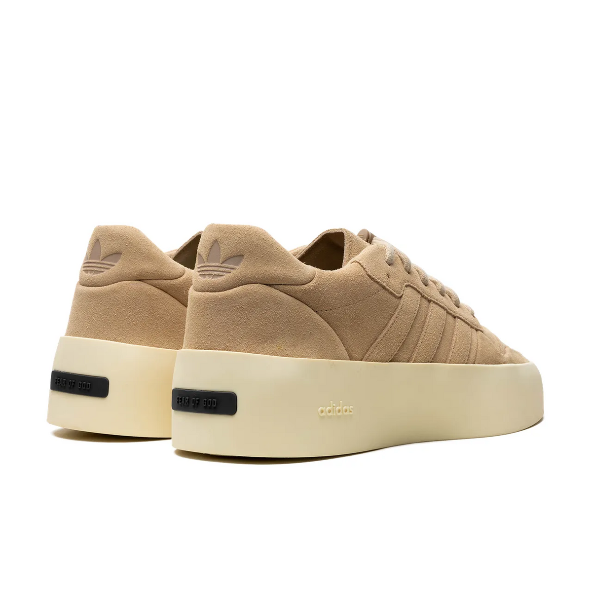 adidas Fear of God Athletics '86 Lo Clay