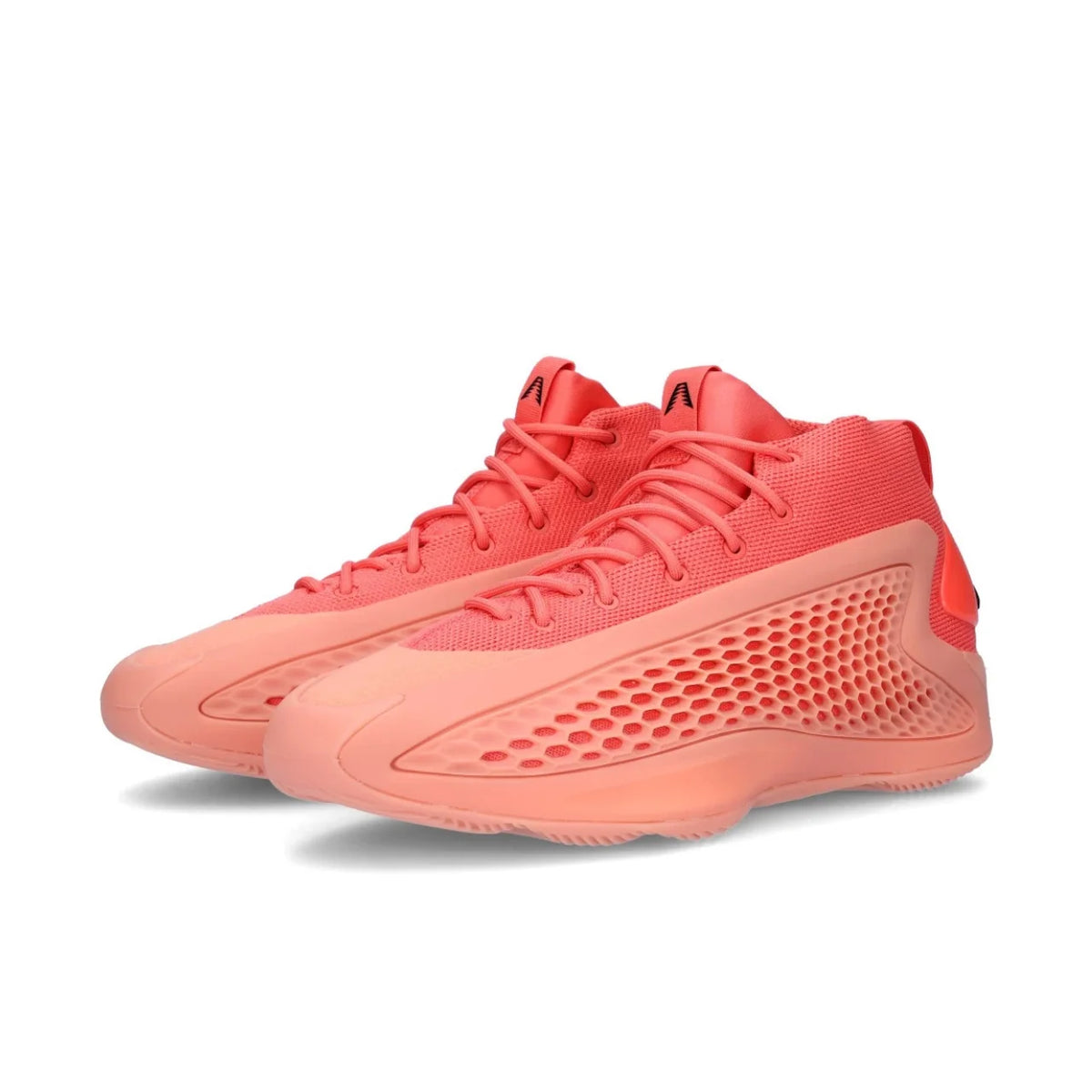adidas AE 1 Georgia Red Clay