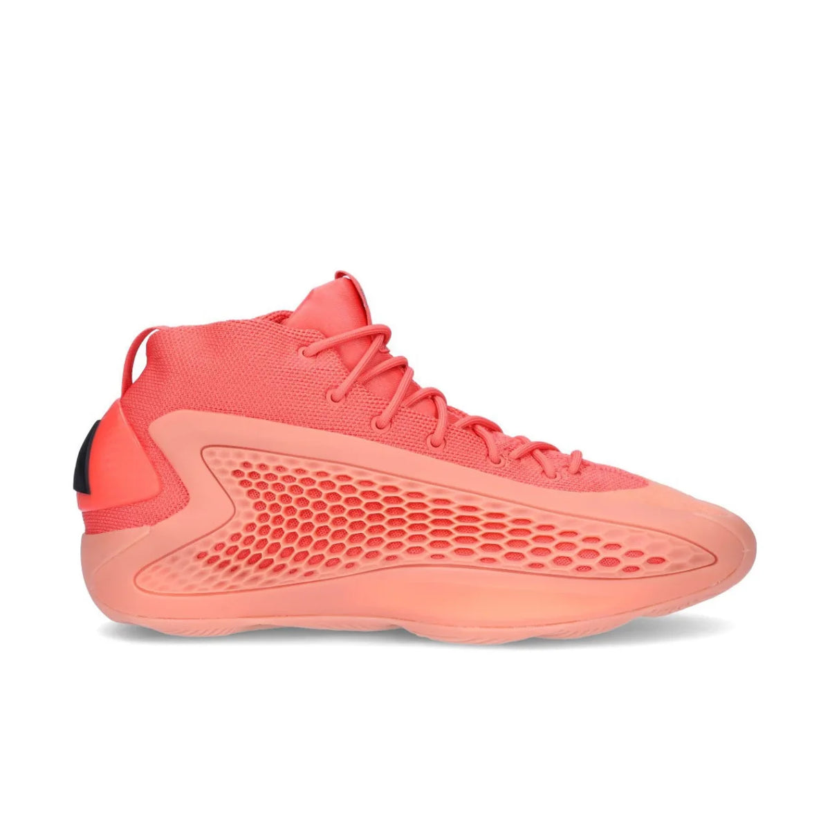 adidas AE 1 Georgia Red Clay
