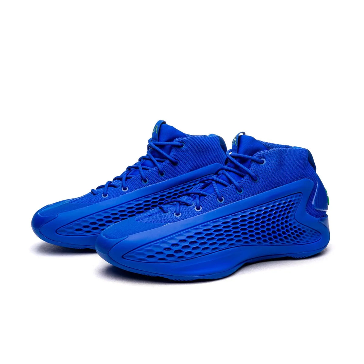adidas AE 1 Velocity Blue